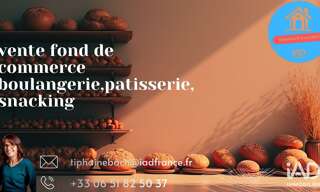 Commerce  150 m² à vendre à Orange (84100)