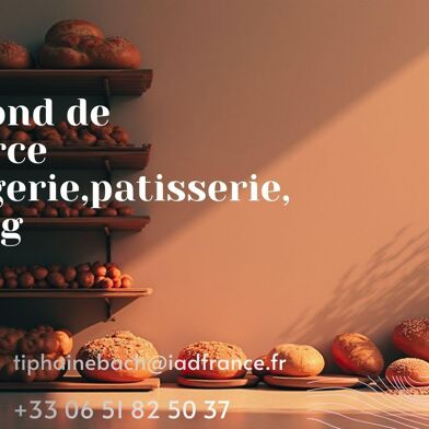 Commerce  475000 €