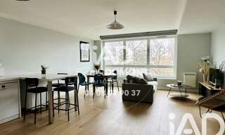 Appartement 4 Pièces 95 m² à vendre à Lille (59800)