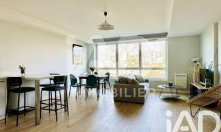 Appartement 4 Pièces 95 m² à vendre à Lille (59800)