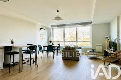 Appartement 4 pièces 528000 €