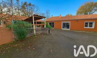 Maison 5 Pièces 110 m² à vendre à Pornic (44210)