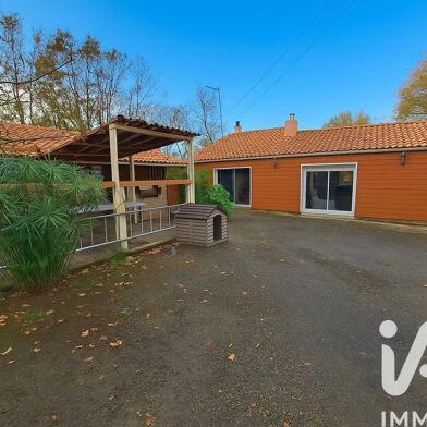 Maison 5 pièces 317000 €