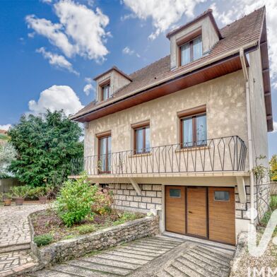 Maison 5 pièces 479000 €