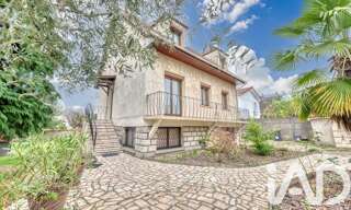 Maison 5 Pièces 105 m² à vendre à Le Plessis-Trévise (94420)