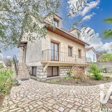 Maison 5 pièces 475000 €