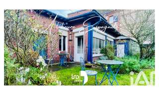 Maison 7 Pièces 200 m² à vendre à Rouen (76100)