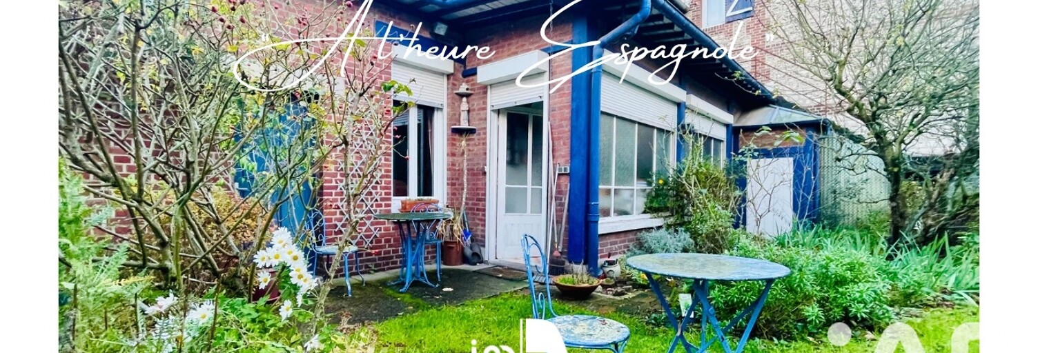 Maison 7 Pièces 200 m² à vendre à Rouen (76100)