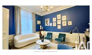 Maison 7 Pièces 200 m² à vendre à Rouen (76100)