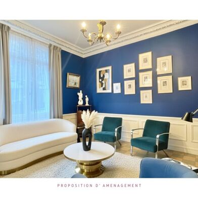 Maison 7 pièces 410000 €