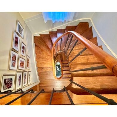 Maison 7 pièces 410000 €