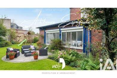 Maison 7 pièces 395000 €