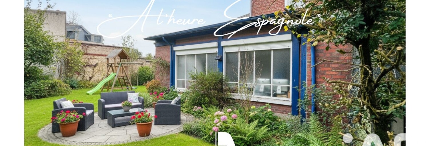 Maison 7 Pièces 200 m² à vendre à Rouen (76100)