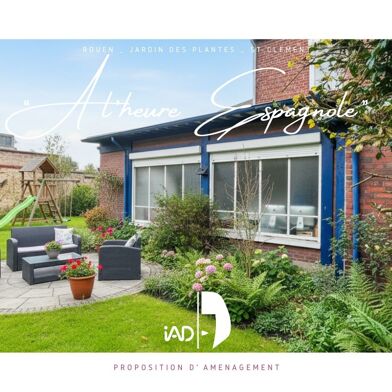 Maison 7 pièces 395000 €