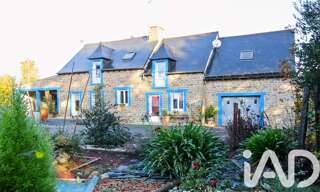 Maison 6 Pièces 109 m² à vendre à Lamballe-Armor (22400)