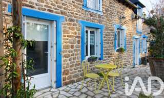 Maison 6 Pièces 109 m² à vendre à Lamballe-Armor (22400)