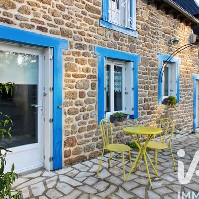 Maison 6 pièces 285000 €