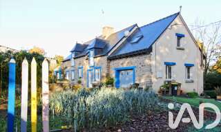 Maison 6 Pièces 109 m² à vendre à Lamballe-Armor (22400)