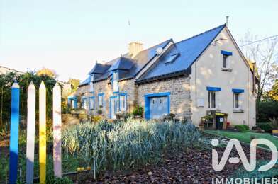 Maison 6 pièces 285000 €