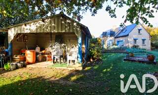 Maison 6 Pièces 109 m² à vendre à Lamballe-Armor (22400)