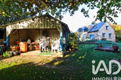 Maison 6 pièces 277000 €