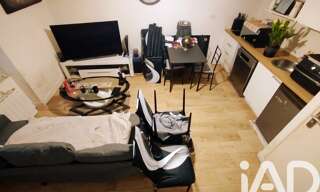 Maison 2 Pièces 34 m² à vendre à Trignac (44570)