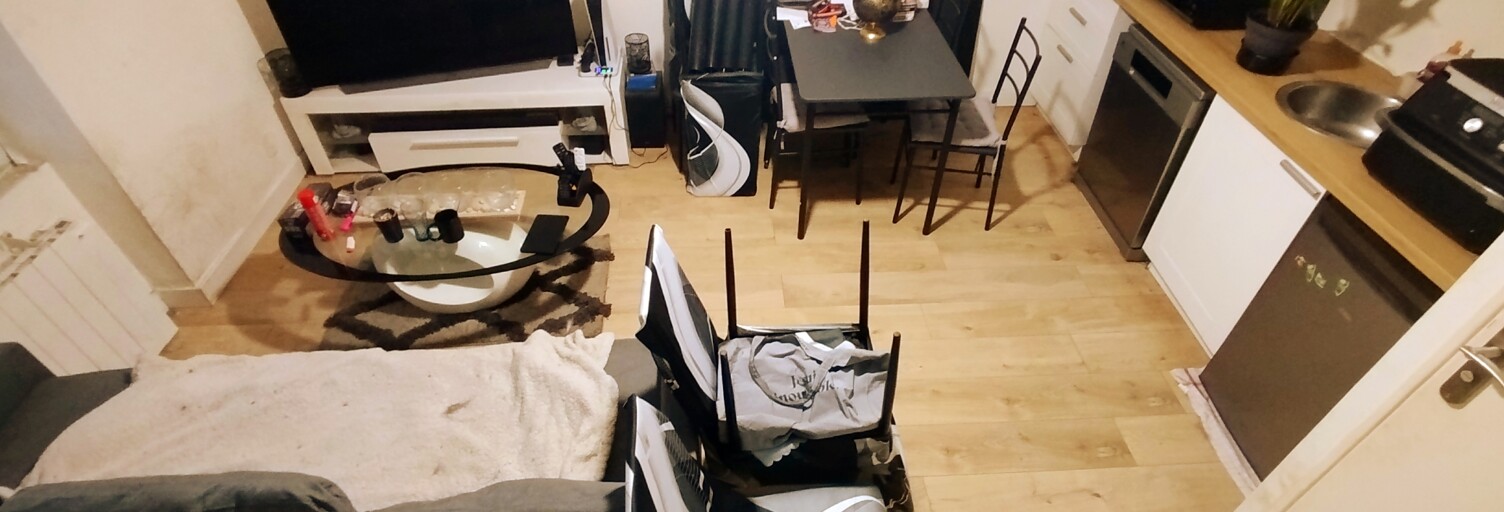 Maison 2 Pièces 34 m² à vendre à Trignac (44570)