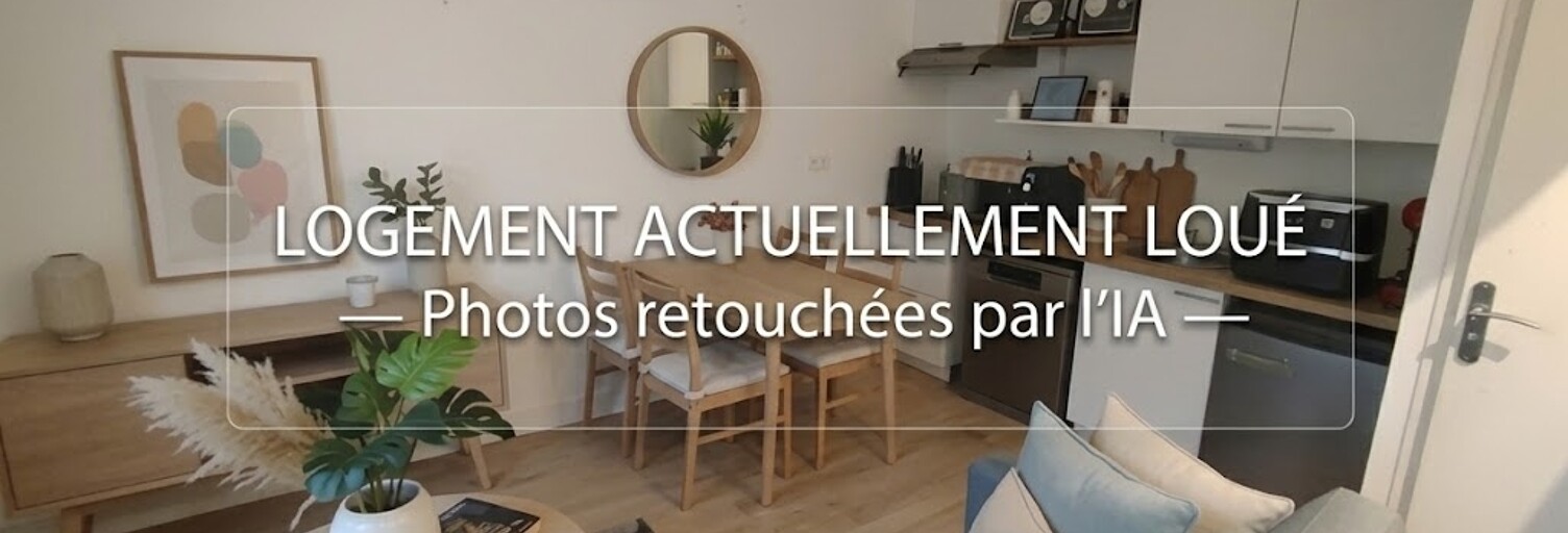 Maison 2 Pièces 34 m² à vendre à Trignac (44570)