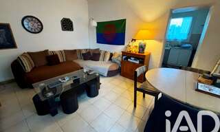 Maison 2 Pièces 45 m² à vendre à Trignac (44570)