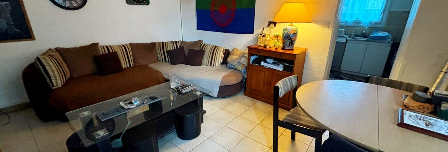 Maison 2 Pièces 45 m² à vendre à Trignac (44570)