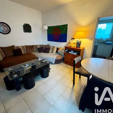 Maison 2 pièces 96000 €