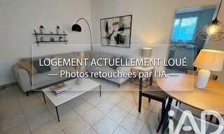 Maison 2 Pièces 45 m² à vendre à Trignac (44570)