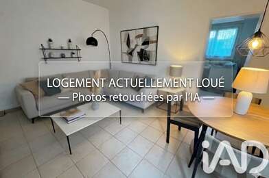 Maison 2 pièces 96000 €