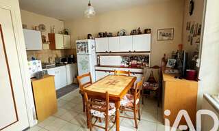 Maison 4 Pièces 75 m² à vendre à Trignac (44570)