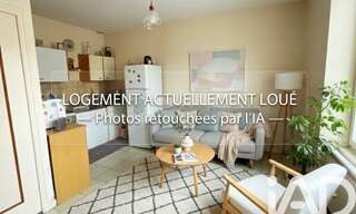 Maison 4 Pièces 75 m² à vendre à Trignac (44570)