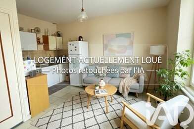 Maison 4 pièces 126000 €