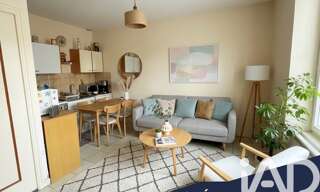 Maison 4 Pièces 75 m² à vendre à Trignac (44570)