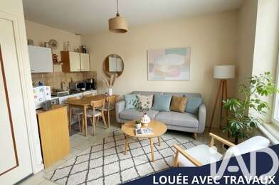 Maison 4 pièces 126000 €