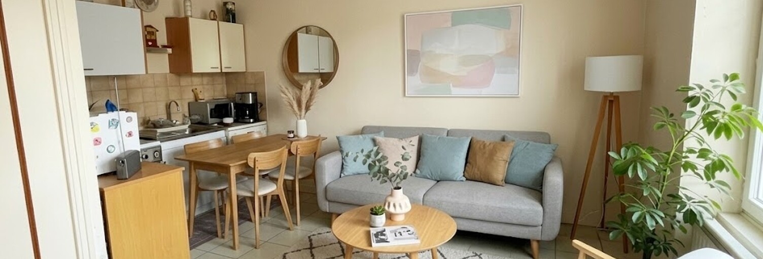 Maison 4 Pièces 75 m² à vendre à Trignac (44570)