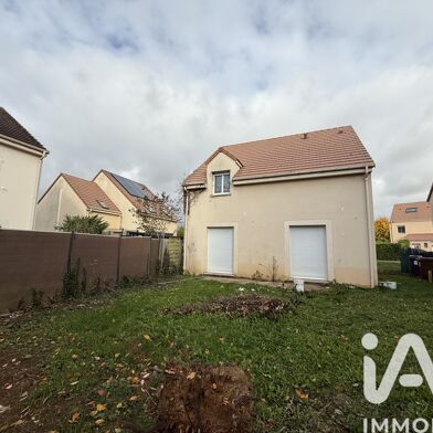 Maison 5 pièces 345000 €