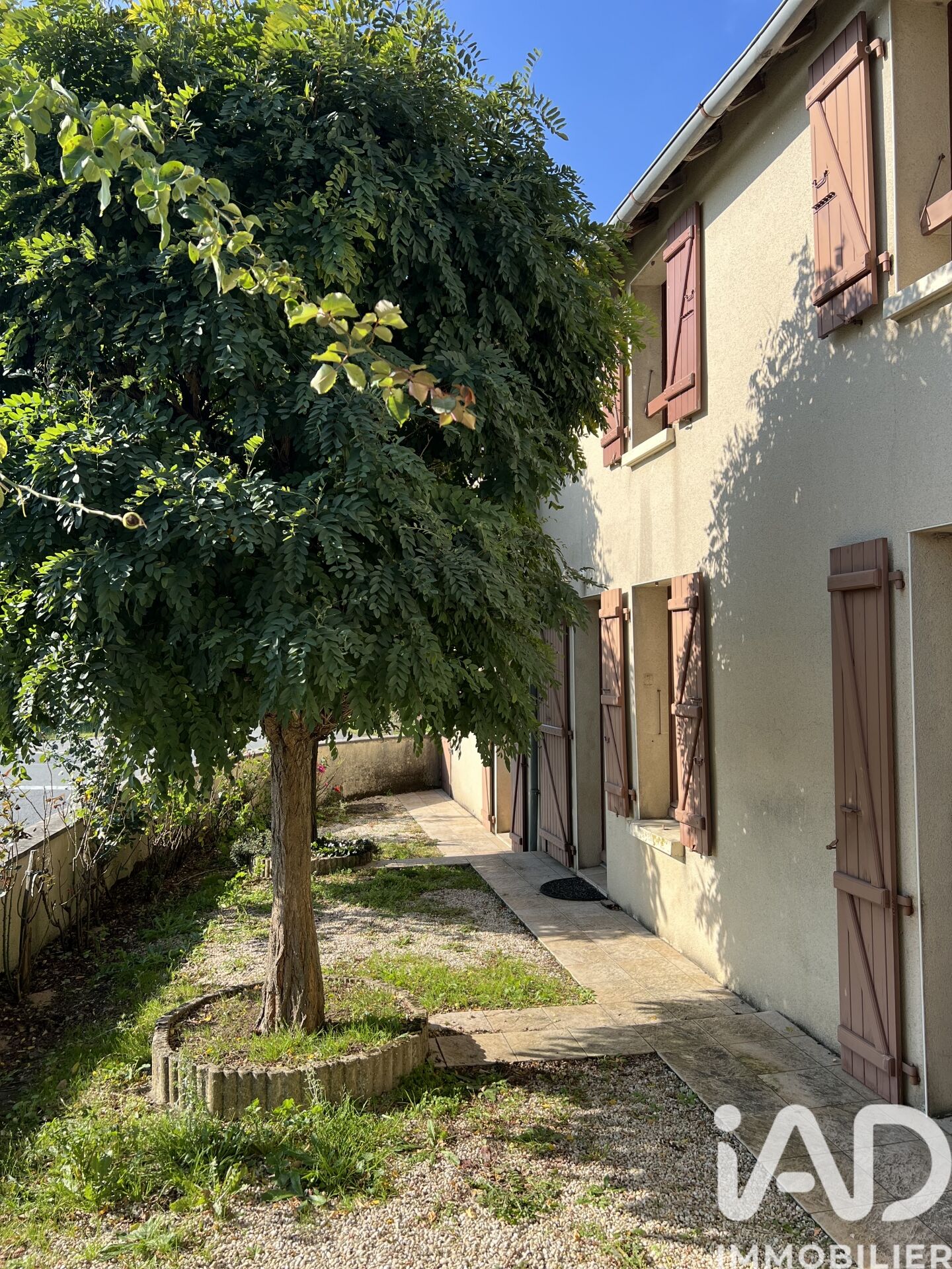 Cerizay - 277m² - 13p. - 9ch.