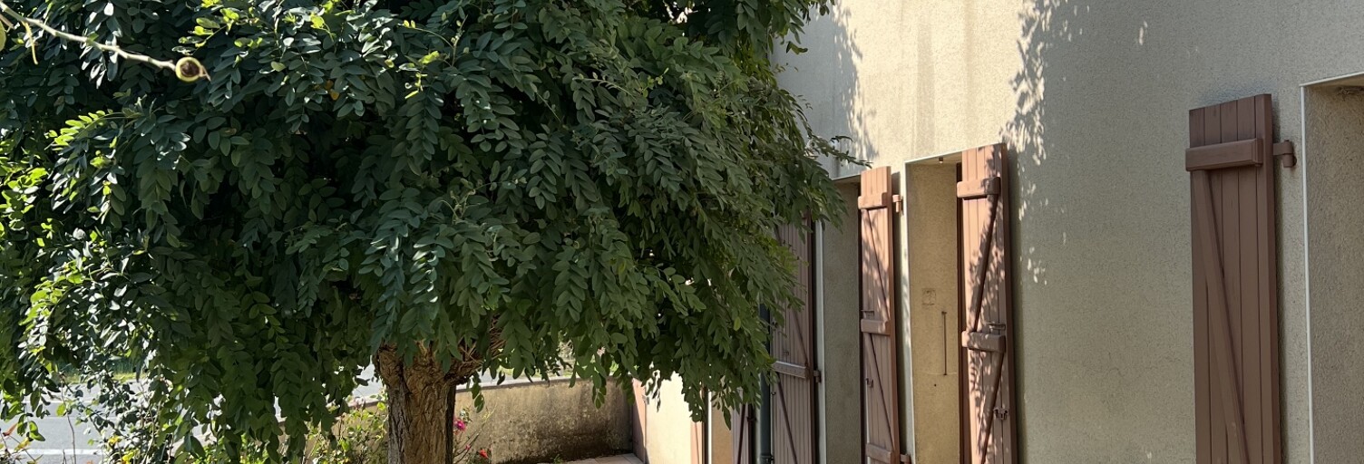 Maison 13 Pièces 277 m² à vendre à Cerizay (79140)