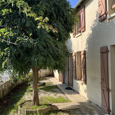 Maison 13 pièces 255000 €