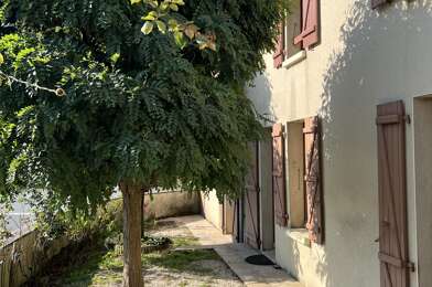 Maison 13 pièces 224000 €