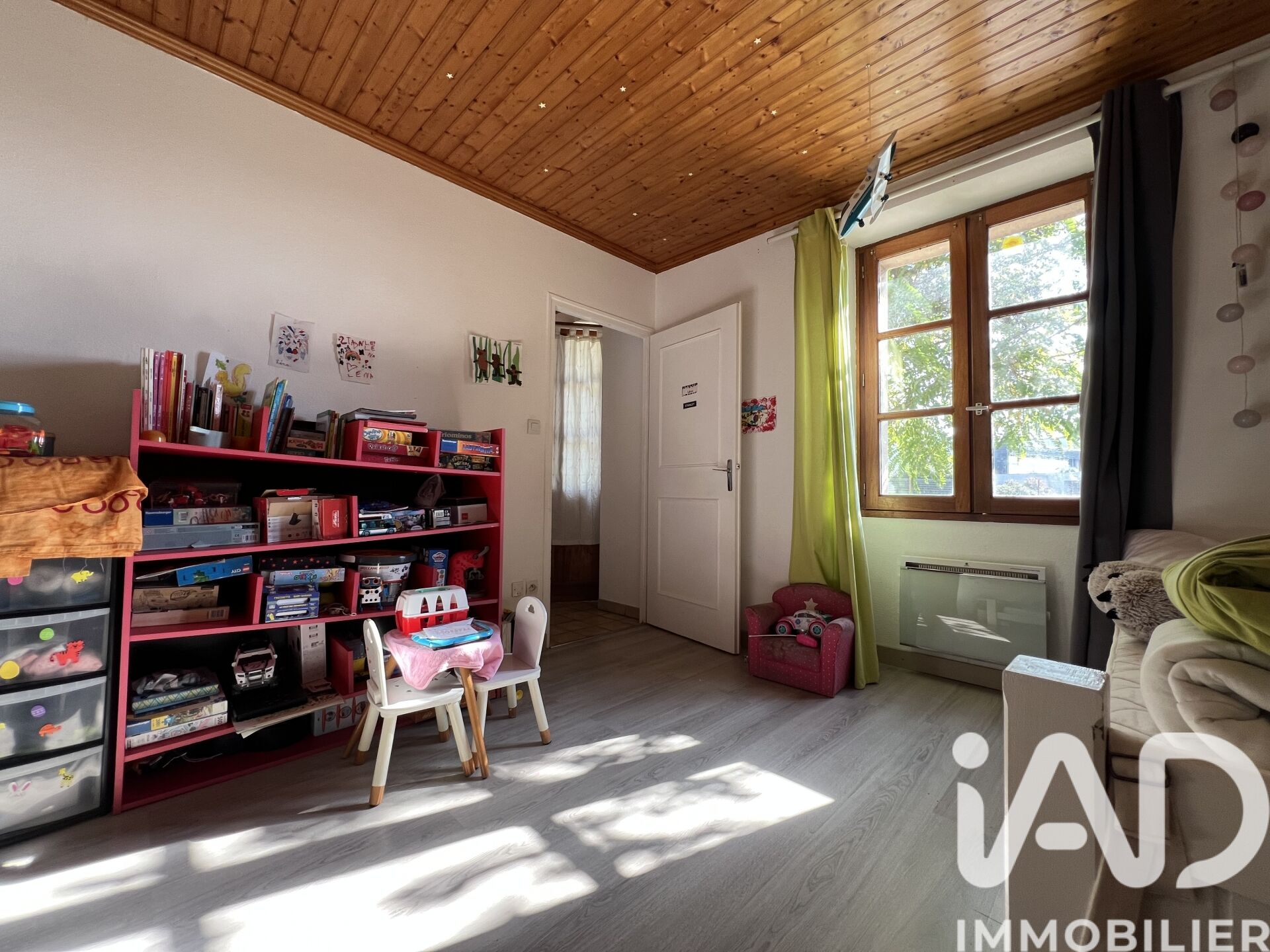 Vente Maison/villa 13 pièces - Photo 5