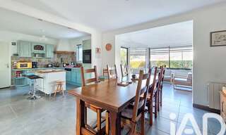 Maison 5 Pièces 110 m² à vendre à Gestel (56530)