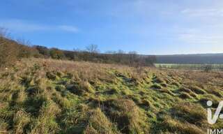 Terrain  8000 m² à vendre à Villers-Cotterêts (02600)