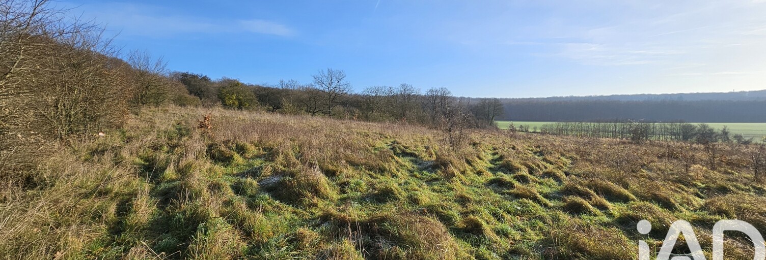 Terrain  8000 m² à vendre à Villers-Cotterêts (02600)