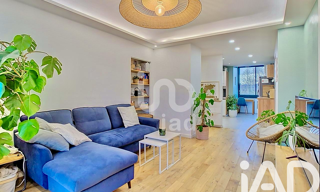 Appartement 3 Pièces 60 m² à vendre à Tassin-la-Demi-Lune (69160)