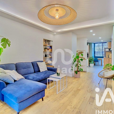 Appartement 3 pièces 295000 €